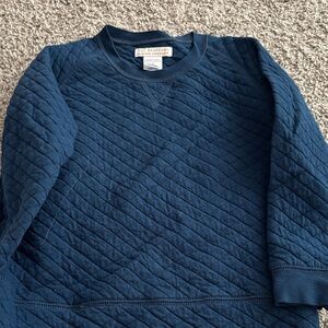 Beaufort Bonnet Quilted Crewneck